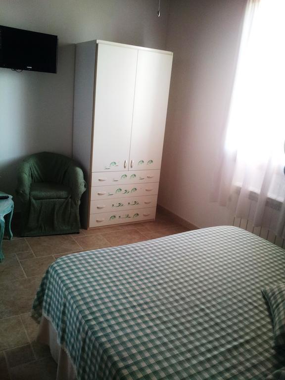 Agriturismo La Nocciolina Venturina Terme Room photo