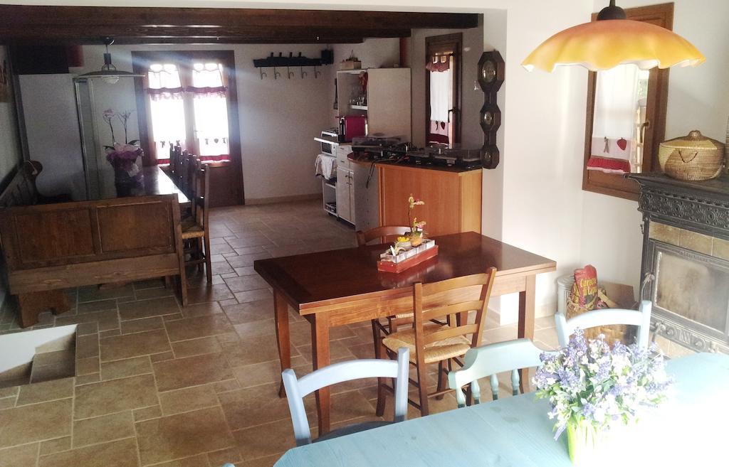 Agriturismo La Nocciolina Venturina Terme Room photo